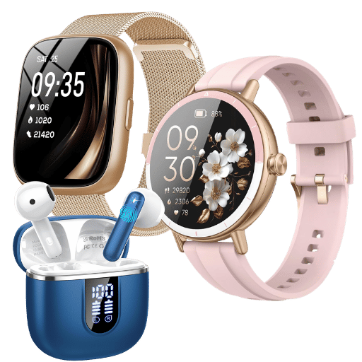 CILLSO SMART WATCH Contact Form Official Website